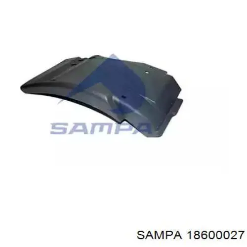  18600027 Sampa Otomotiv‏