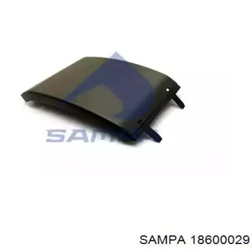  18600029 Sampa Otomotiv‏