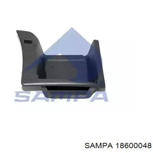 Подножка правая 18600048 Sampa Otomotiv‏