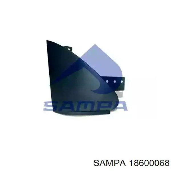  18600068 Sampa Otomotiv‏