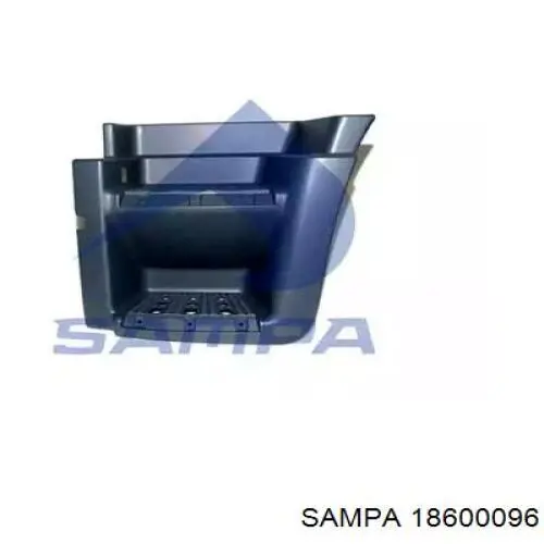  18600096 Sampa Otomotiv‏