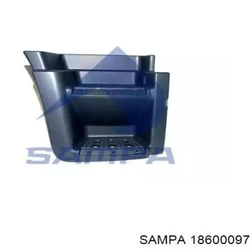 Подножка правая MTX IV1132 цена, от 69.60 USD