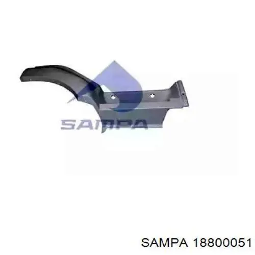  18800051 Sampa Otomotiv‏