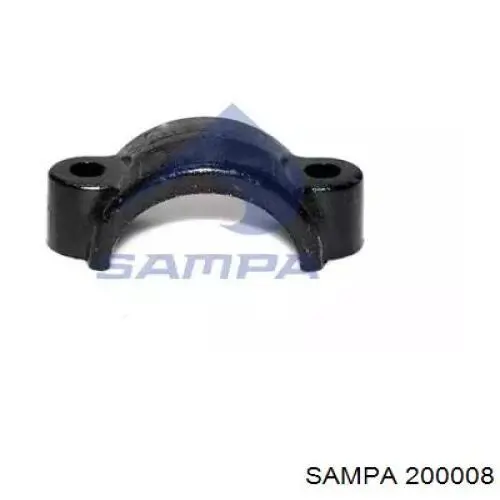  200008 Sampa Otomotiv‏