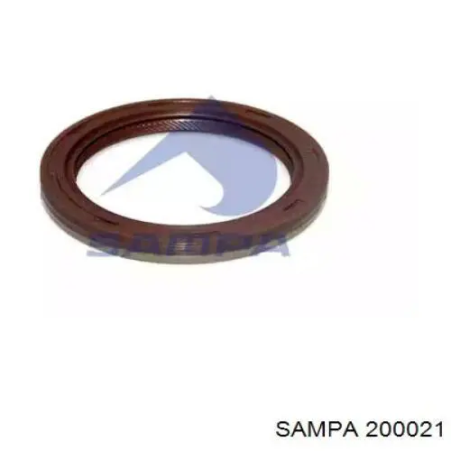 Сальник АКПП/КПП (входного/первичного вала) SAMPA 200021