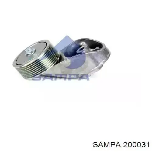  200031 Sampa Otomotiv‏