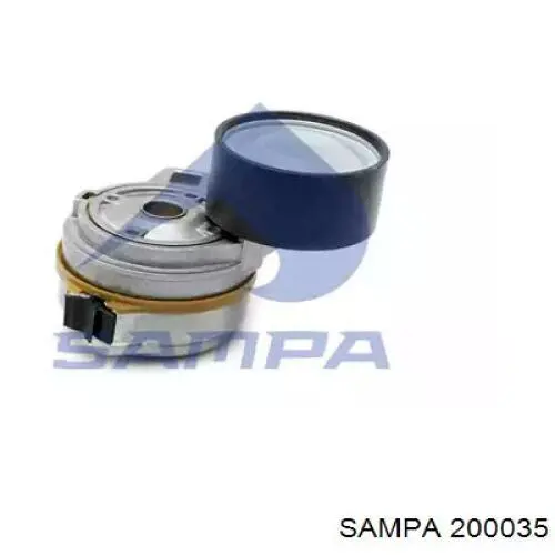 Роликовий модуль натяжителя ремня OE Germany 012050457005 цена, от 31.91 USD