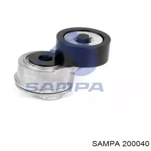 200040 Sampa Otomotiv‏ Натяжитель клинового ремня