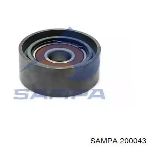  200043 Sampa Otomotiv‏