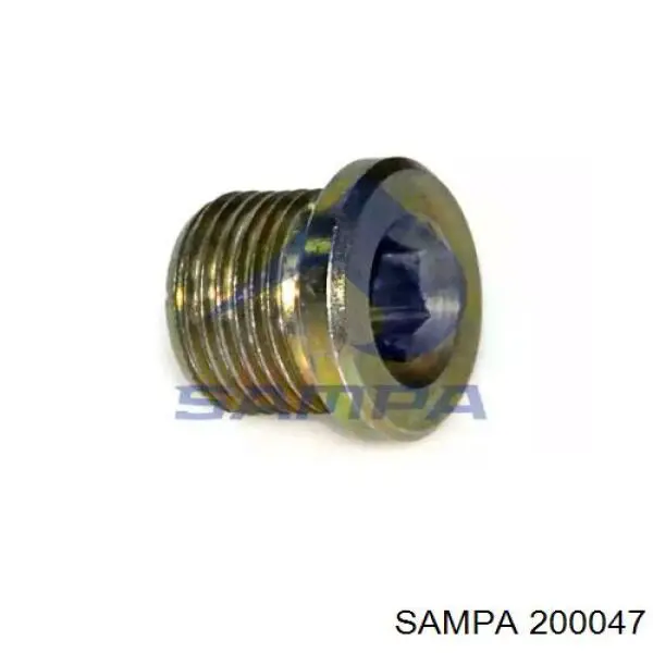  200047 Sampa Otomotiv‏