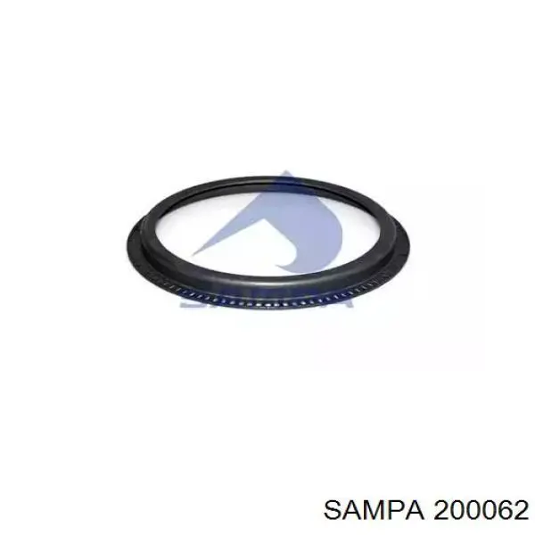 200062 Sampa Otomotiv‏ кольцо абс (abs)