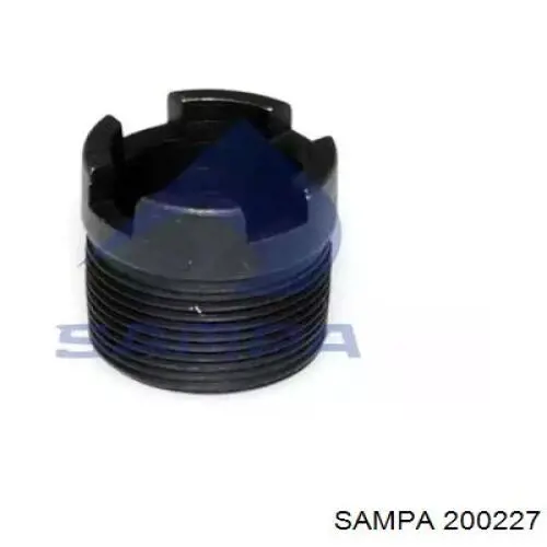  200227 Sampa Otomotiv‏