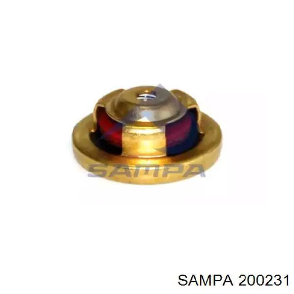  200231 Sampa Otomotiv‏