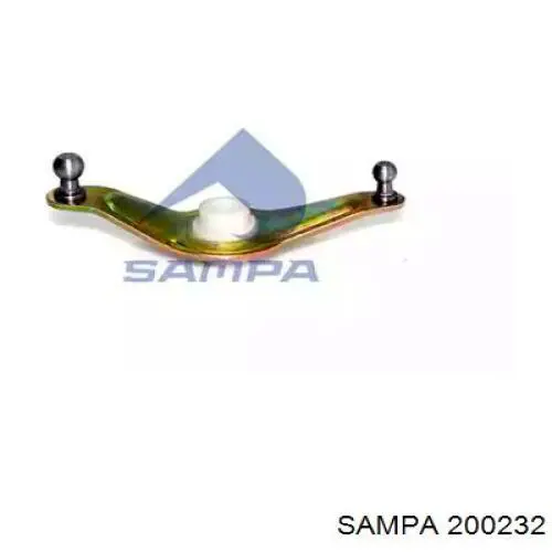  200232 Sampa Otomotiv‏