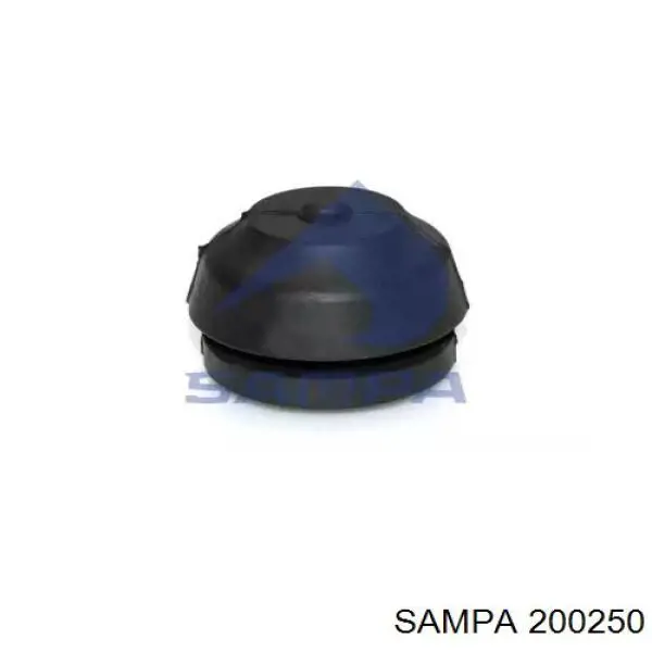 200250 Sampa Otomotiv‏ подушка (опора двигателя левая/правая)