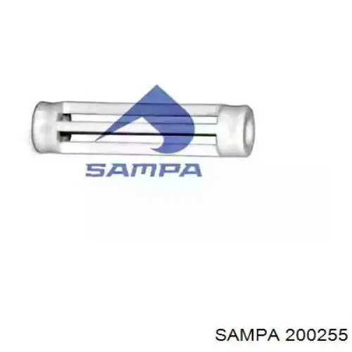 Втулка задней рессоры 200255 Sampa Otomotiv‏