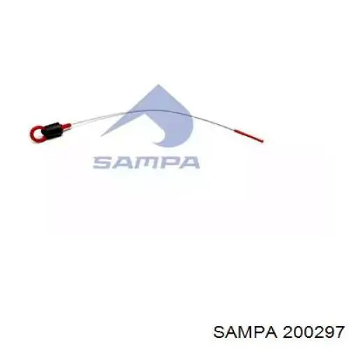  200297 Sampa Otomotiv‏