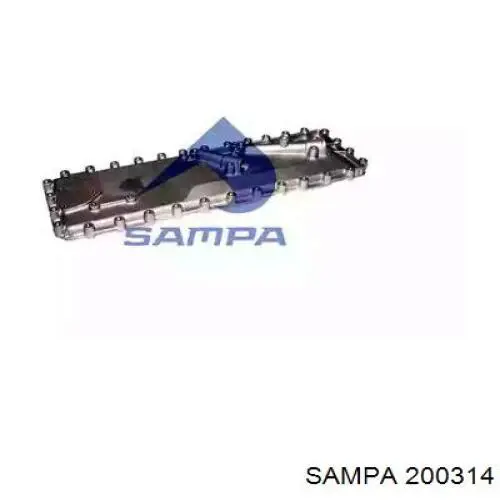  200314 Sampa Otomotiv‏