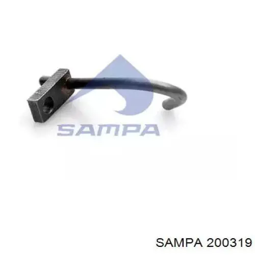  200319 Sampa Otomotiv‏