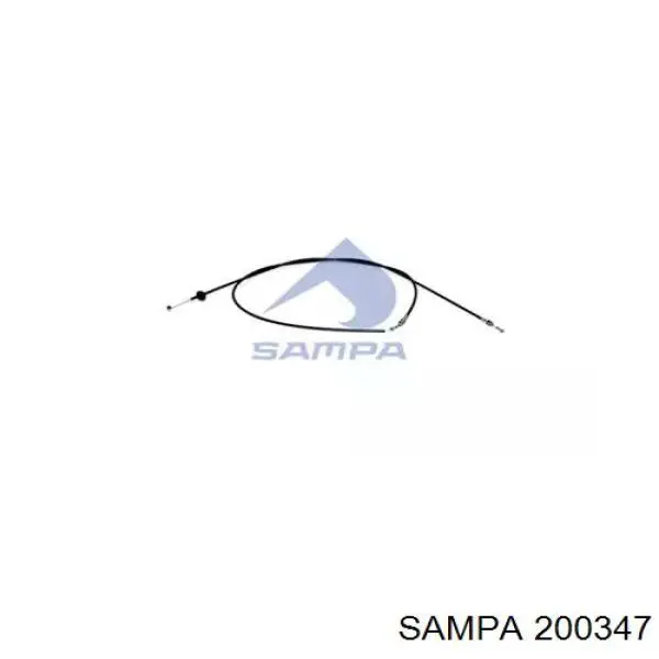  200347 Sampa Otomotiv‏