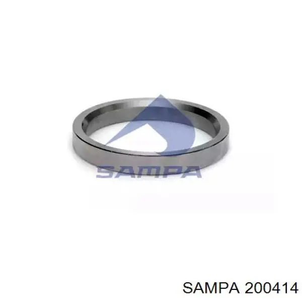  200414 Sampa Otomotiv‏