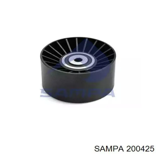 200425 Sampa Otomotiv‏ Ролик натяжителя ремня агрегатов