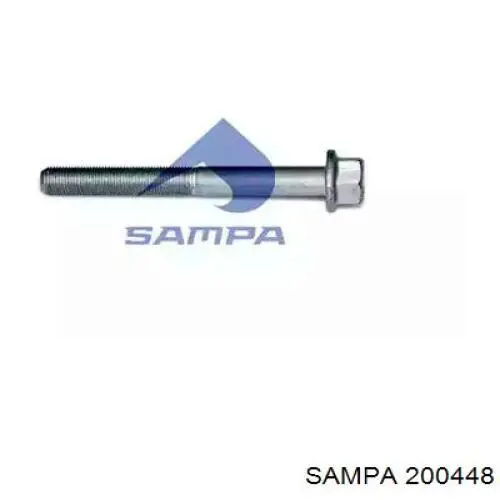  200448 Sampa Otomotiv‏