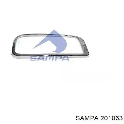  201063 Sampa Otomotiv‏