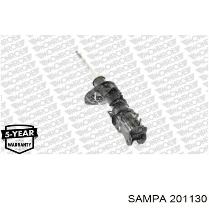 Подшипник скольжения сцепления Sampa Otomotiv‏ 201130 цена, от 89.89 USD