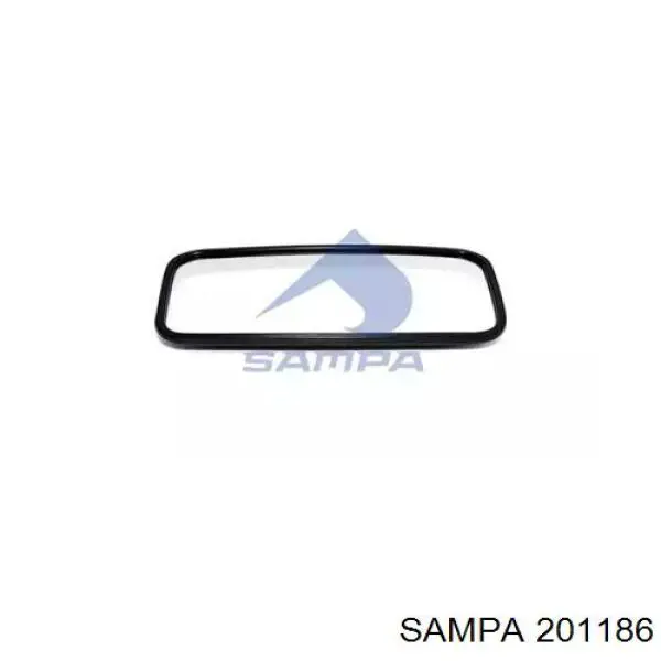  201186 Sampa Otomotiv‏