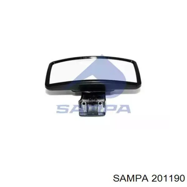  201190 Sampa Otomotiv‏