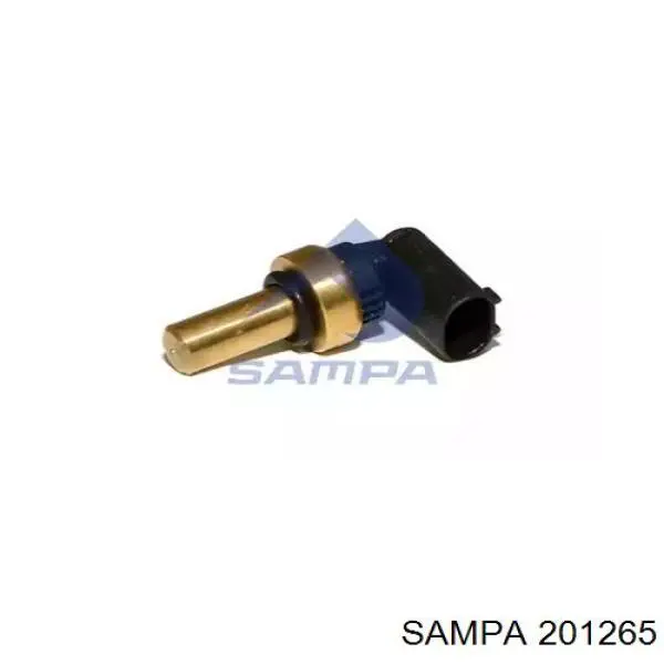 201265 Sampa Otomotiv‏ датчик температуры охлаждающей жидкости
