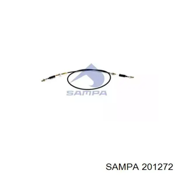 Купить BG30001 Begel Трос газа