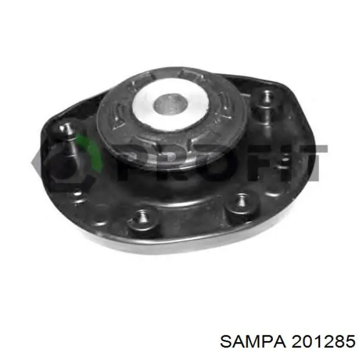 Опора переднего амортизатора 201285 Sampa Otomotiv‏