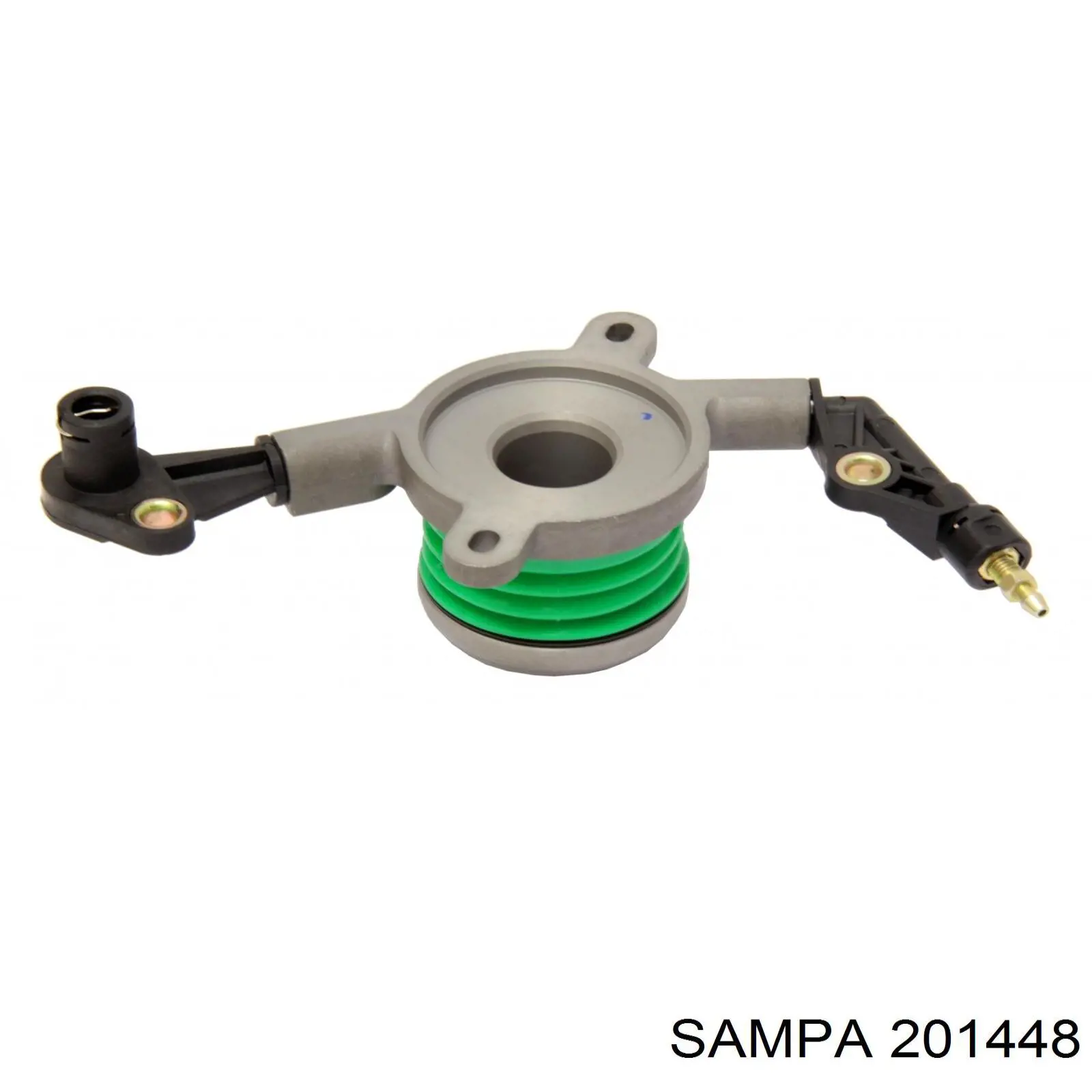 Купить 201448 Sampa Otomotiv‏ Цилиндр сцепления в сборе с выжимным подшипником