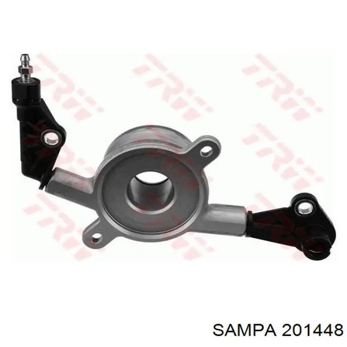 Цилиндр сцепления с выжимным подшипником Sampa Otomotiv‏ 201448