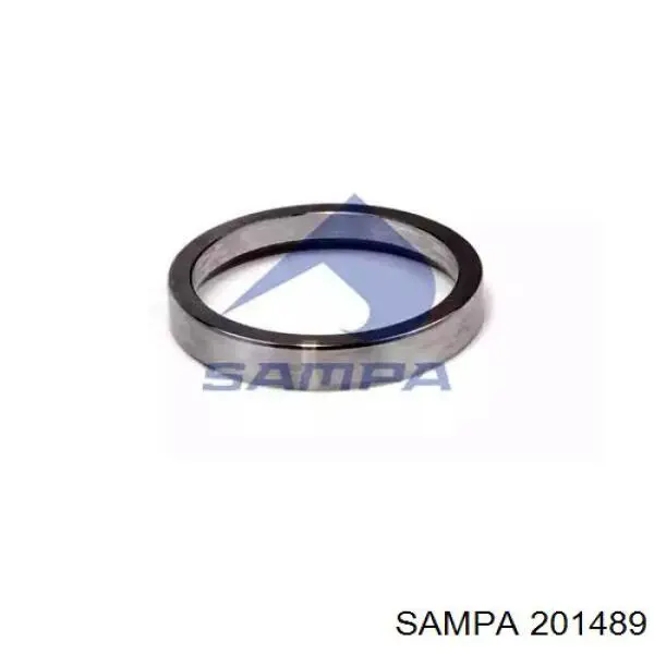  201489 Sampa Otomotiv‏