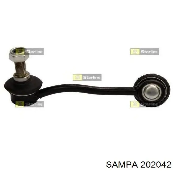 Купить 202042 Sampa Otomotiv‏ Датчик скорости вращения вала АКПП