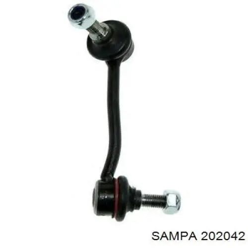 Датчик скорости 202042 Sampa Otomotiv‏