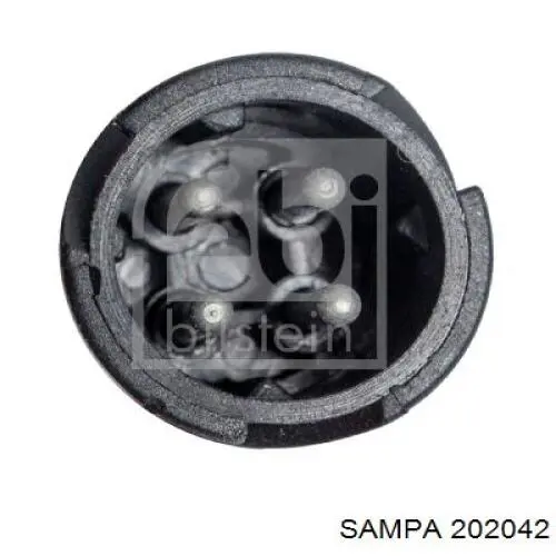 Датчик скорости Sampa Otomotiv‏ 202042 цена, от 22.61 USD