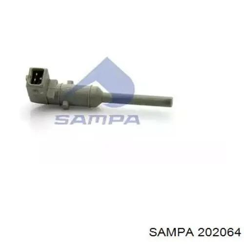 202.064 Sampa Otomotiv‏ датчик уровня охлаждающей жидкости в бачке