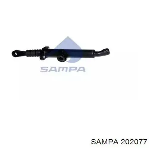 202077 Sampa Otomotiv‏ главный цилиндр сцепления