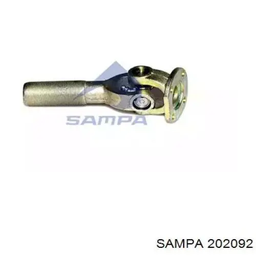 202092 Sampa Otomotiv‏ Крестовина рулевого механизма