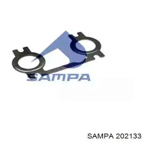 202133 Sampa Otomotiv‏ прокладка впускного коллектора