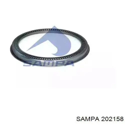  202158 Sampa Otomotiv‏