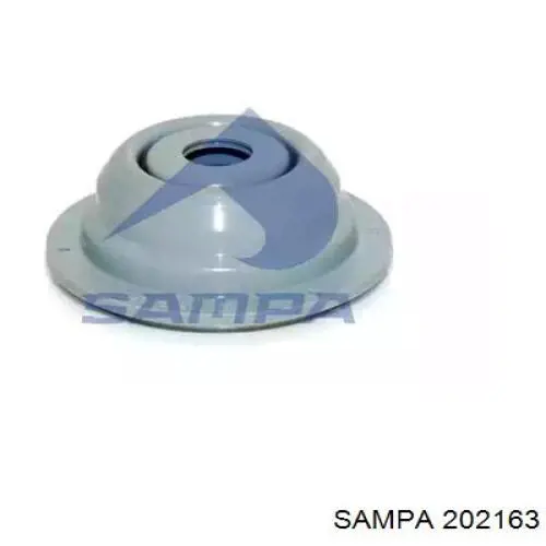 202163 Sampa Otomotiv‏ ремкомплект тормозного цилиндра заднего
