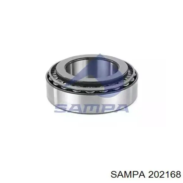  202168 Sampa Otomotiv‏