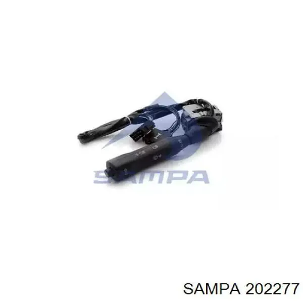  202277 Sampa Otomotiv‏