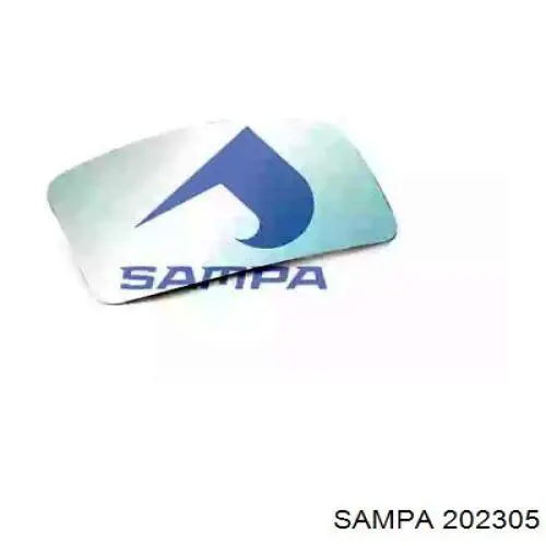  202305 Sampa Otomotiv‏