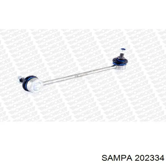 Элемент воздушного фильтра Sampa Otomotiv‏ 202334 цена, от 57.31 USD